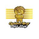 Golden Boy Vape Shop logo